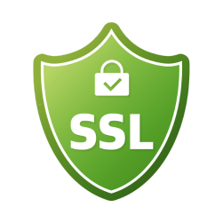 Secure SSL Encryption